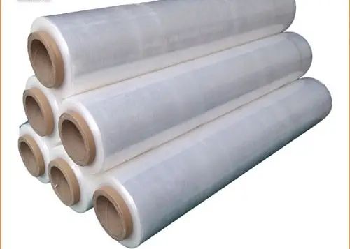 Màng co bọc hàng: Giải pháp bảo vệ sản phẩm hiệu quả số 1 hiện nay