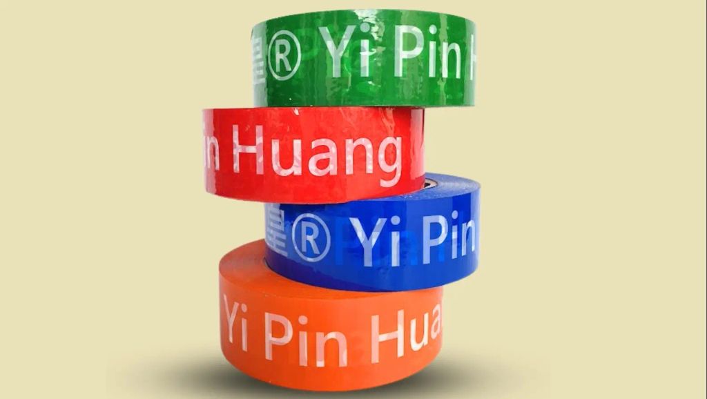 Băng keo in: Ứng dụng và lợi ích trong đời sống hàng ngày