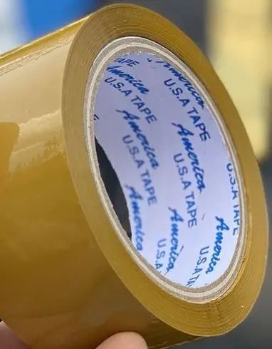 Băng keo đục – Giải pháp đóng gói tối ưu với nhiều ứng dụng đa dạng số 1
