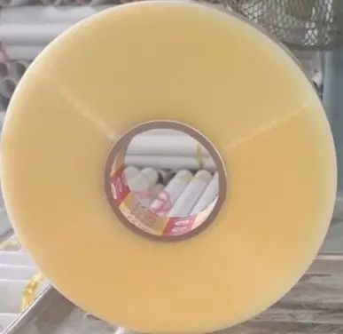 Băng keo trong: Sản phẩm chất lượng cao, bền bỉ số 1 cho mọi nhu cầu sử dụng