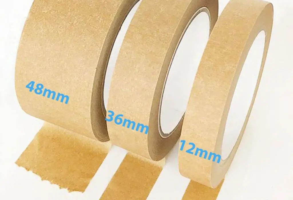 Băng keo giấy: Lựa chọn số 1 cho mọi ứng dụng trong cuộc sống