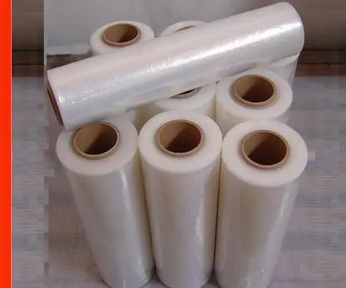 Màng co bọc hàng: Giải pháp bảo vệ sản phẩm hiệu quả nhất 1