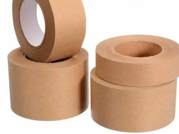Băng keo nâu - Giải pháp đa năng cho cuộc sống sáng tạo năm 2025