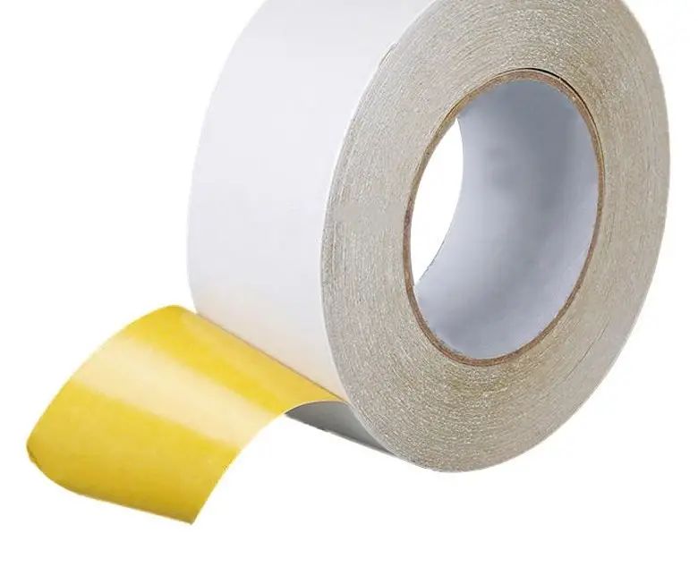 Băng keo 2 mặt: Lựa chọn tốt nhất cho mọi nhu cầu dán chắc chắn và tiện lợi