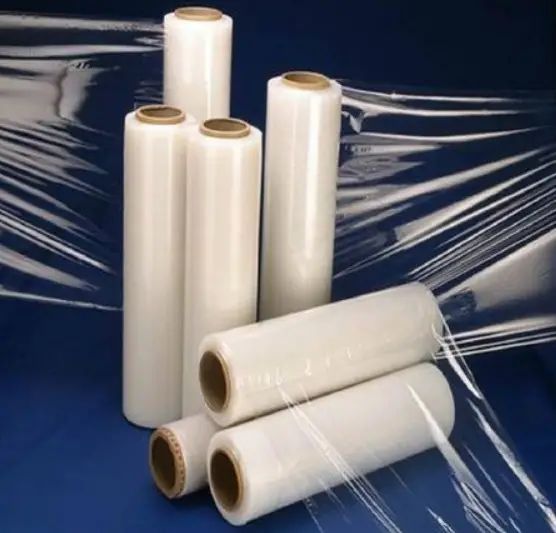 Màng pe: Ứng dụng và lợi ích trong ngành thực phẩm và đóng gói
