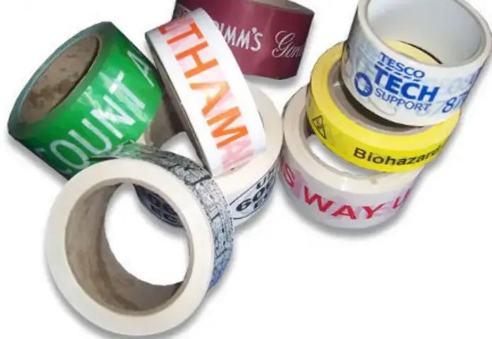 Băng keo in logo: Giải pháp quảng cáo hiệu quả số 1 cho doanh nghiệp bạn