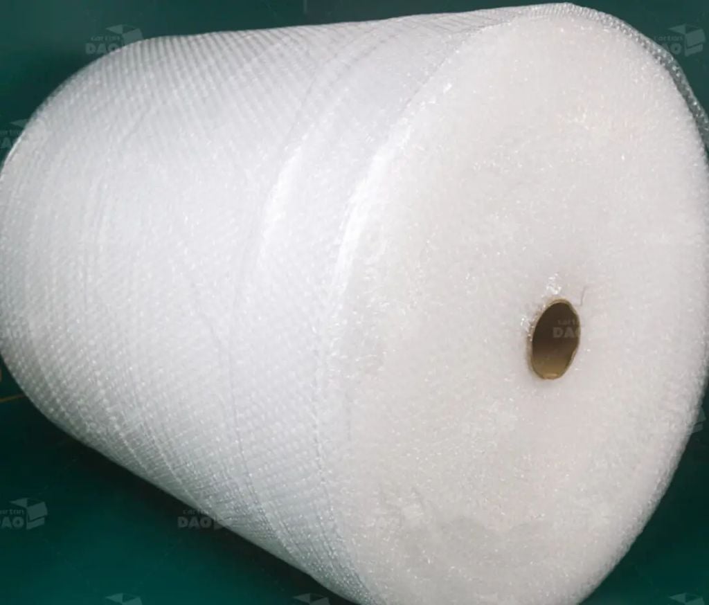 Xốp hơi: Giải pháp bảo vệ hàng hóa hiệu quả và tiết kiệm chi phí 25