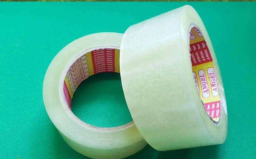 Băng keo trong: Hướng dẫn chọn mua và ứng dụng hiệu quả nhất 2023