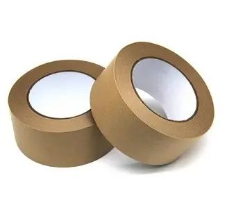 Băng keo nâu - Giải pháp dán chắc chắn và hiệu quả số 1 cho mọi nhu cầu