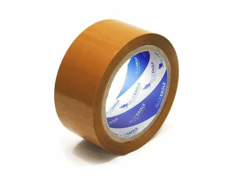 Băng keo đục - Giải pháp đóng gói chắc chắn số 1 cho mọi nhu cầu