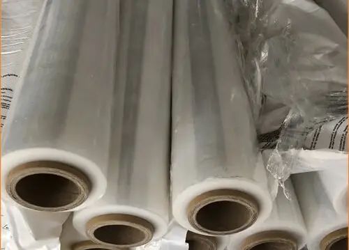 Màng chít: Giải pháp bảo quản thực phẩm hiệu quả và an toàn