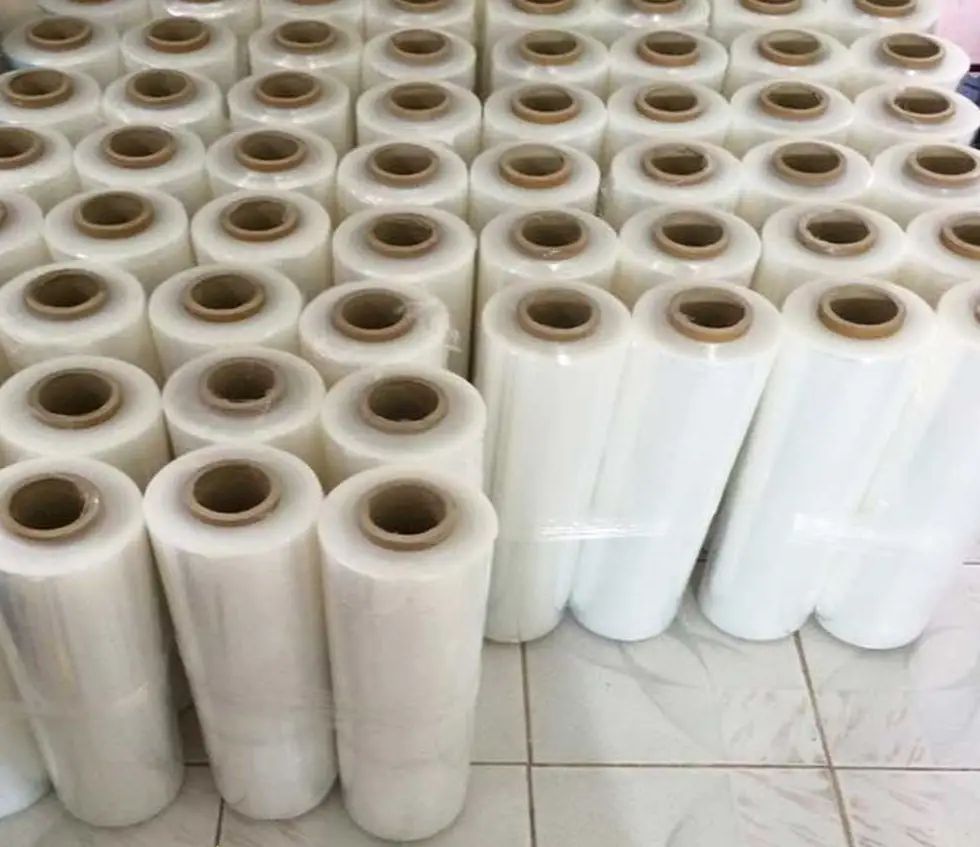 Màng pe: Giải pháp bảo quản thực phẩm hiệu quả và tiện lợi