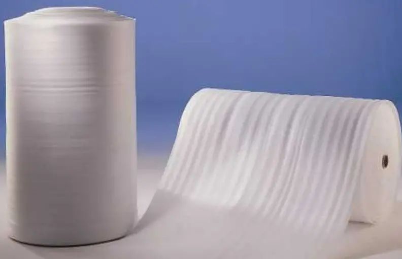Cuộn PE Foam - Giải Pháp Đóng Gói Tối Ưu Số 1 Cho Mọi Ngành Công Nghiệp