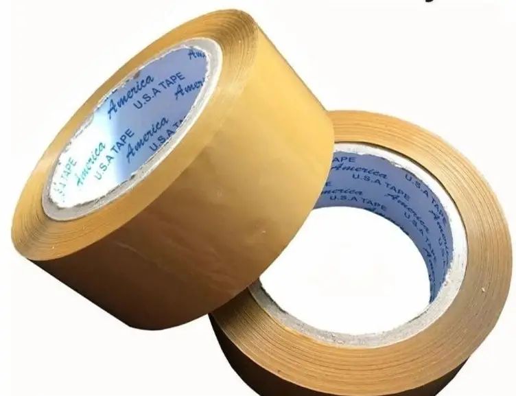 Băng keo đục: Giải pháp hoàn hảo số 1 cho mọi nhu cầu đóng gói và sửa chữa