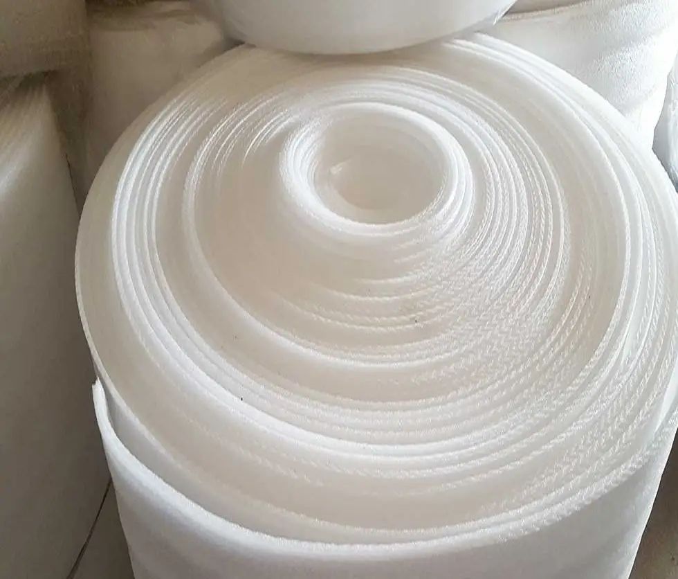 Mút xốp gói hàng: Giải pháp bảo vệ hàng hóa hiệu quả số 1