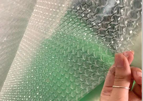 Xốp hơi: Tìm hiểu ứng dụng và lợi ích của xốp hơi trong cuộc sống hàng ngày