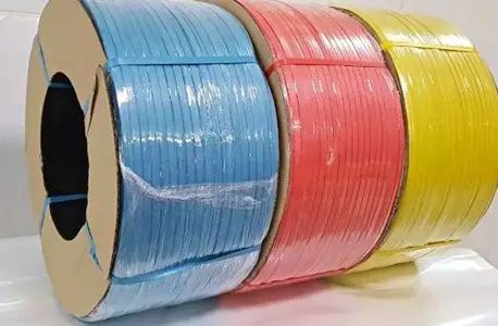Dây đai PP chất lượng cao, bền bỉ, giá tốt cho doanh nghiệp 2025