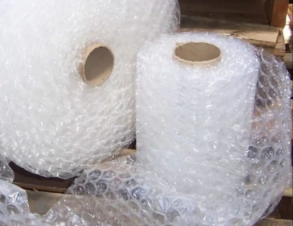 Xốp hơi: Tìm hiểu ứng dụng và lợi ích số 1 trong vận chuyển hàng hóa