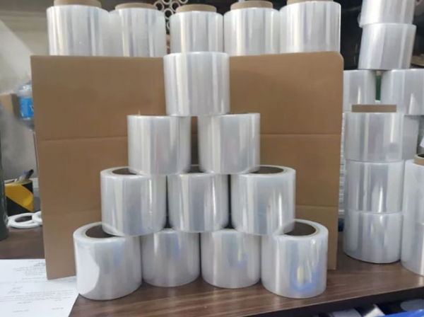 Tìm hiểu về công ty sản xuất màng bọc PE chất lượng cao