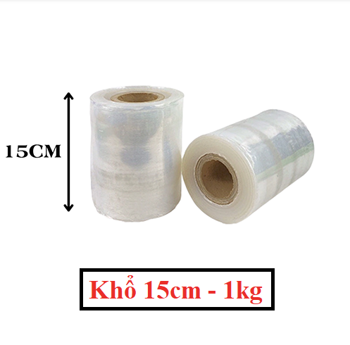 màng PVC có thể được tùy chỉnh về độ dày, giúp đáp ứng nhu cầu cụ thể của từng ngành.