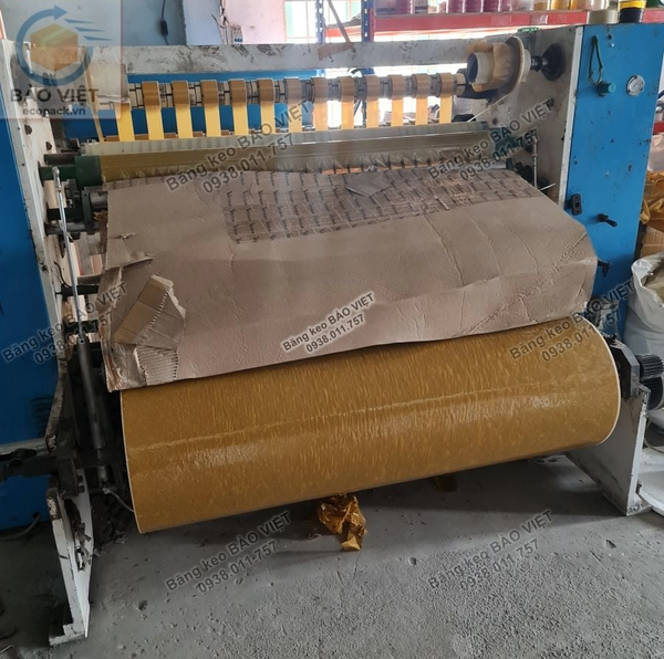 Khám Phá Bí Quyết Đóng Gói Với Băng Keo Đục – Lựa Chọn Hoàn Hảo