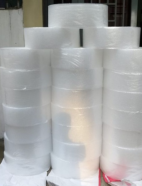 Tại sao xốp chống sốc là giải pháp an toàn cho hàng hóa?