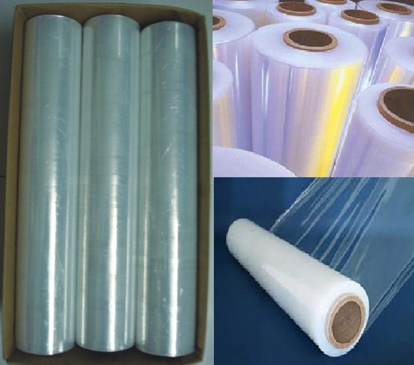 Khám Phá Thế Giới Cuộn PE: Từ Cơ Bản Đến Ứng Dụng Thực Tế