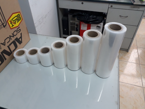 Thị trường màng chít và cơ hội cho các nhà sản xuất mới