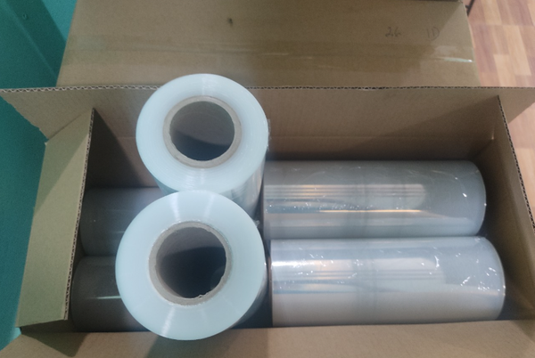 Đặt mua cuộn màng chít với giá cả cạnh tranh từ nhà sản xuất uy tín