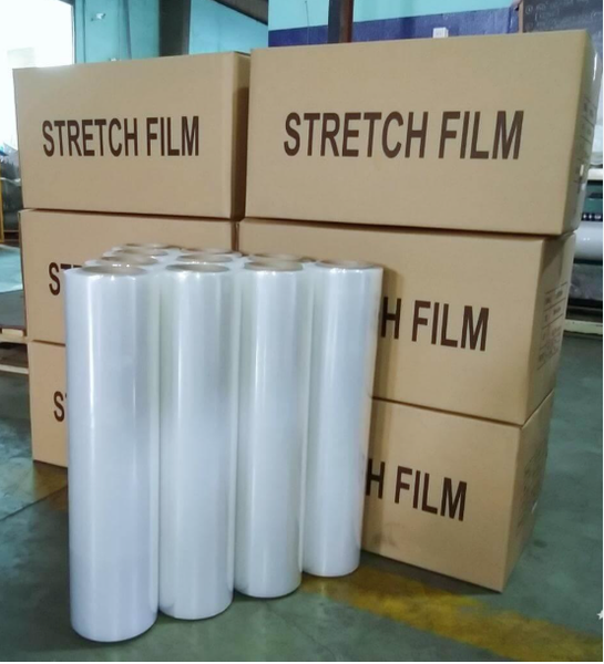 Khám phá công nghệ mới trong sản xuất màng bọc thực phẩm