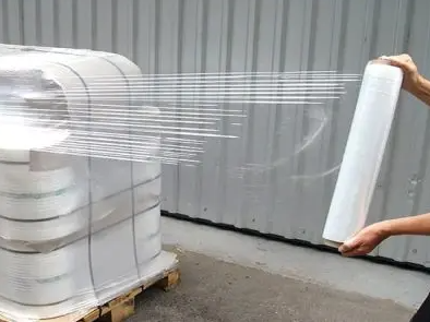 Đảm bảo độ bền của màng pe bọc hàng cho mọi loại sản phẩm