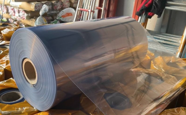 Tìm hiểu về màng PVC và lợi ích trong ngành công nghiệp