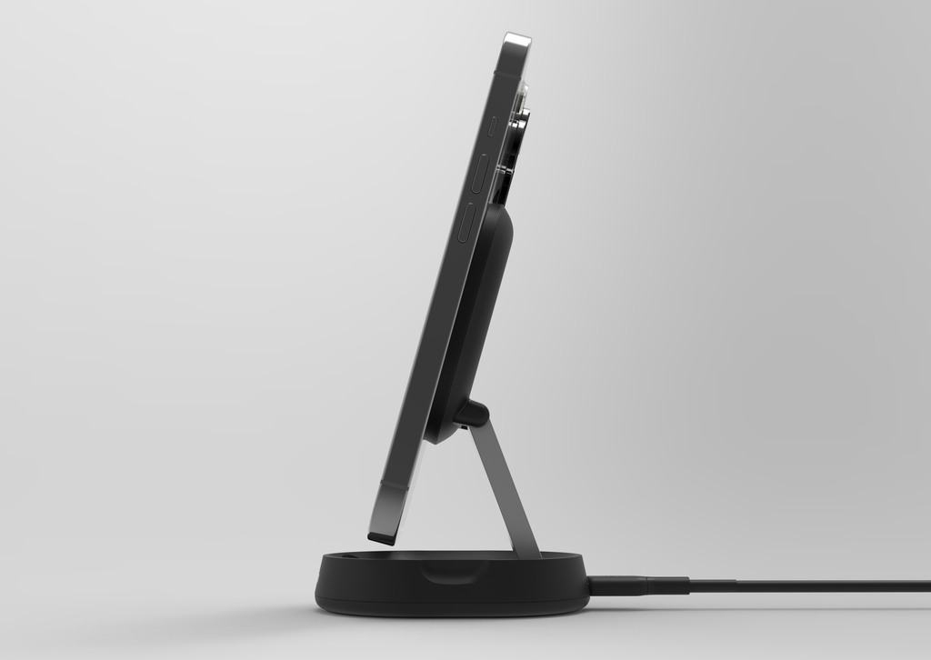 Belkin công bố nhóm sạc Qi2 đột phá, nhiều giải pháp sạc USB-C, tai nghe mới và nhiều hơn nữa