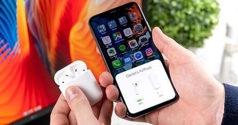 Các phụ kiện đi kèm để tối đa hóa sức mạnh của iphone 13 khiến người dùng có nhiều trải nghiệm vượt trội.