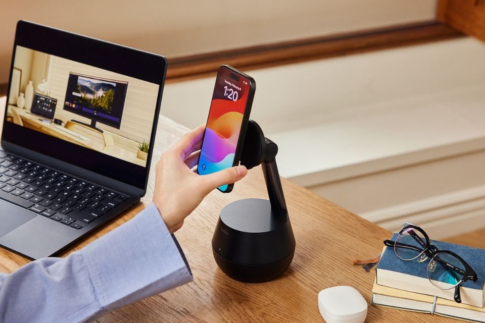 BẬT MÍ CÁCH TỐI ƯU HÓA THỜI LƯỢNG PIN TRÊN IPHONE 16 LÀM VIỆC CẢ NGÀY KHÔNG LO HẾT PIN