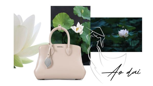 Chrisbella chào sân Việt Nam bằng bộ sưu tập phụ kiện