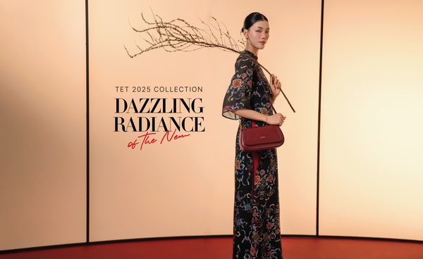 TET 2025 | DAZZLING RADIANCE OF THE NEW