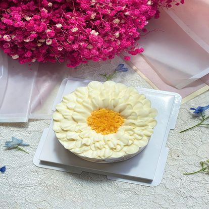 Hé Lộ Bí Quyết Bánh Bông Lan Trứng Muối: Hương Vị Mặn Ngọt Vạn Người Mê!