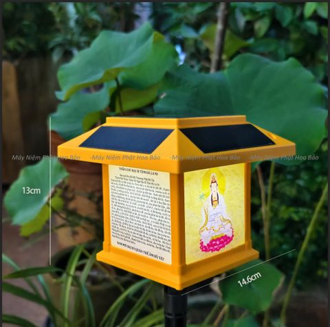 👉 LOA ĐÈN NĂNG LƯỢNG MẶT TRỜI NGÔI NHÀ