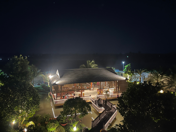 Dịch vụ thiết kế ánh sáng được lựa chọn nhiều và phổ biến hiện nay