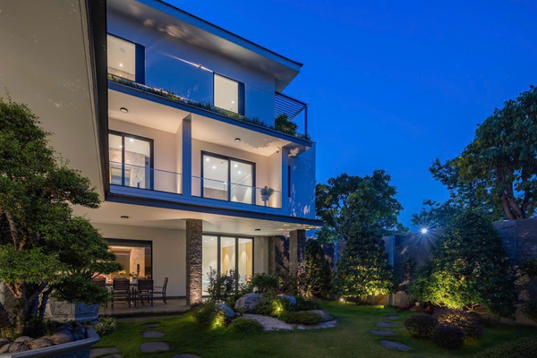 Dịch vụ thi công ánh sáng uy tín, chuyên nghiệp nhất