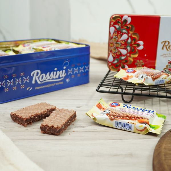 Bánh Rossini 250g