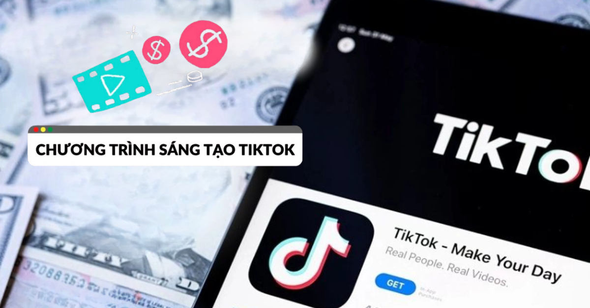 TikTok Beta là phiên bản thử nghiệm của ứng dụng TikTok