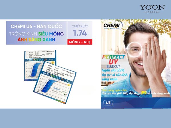 Bảo Vệ Mắt Toàn Diện