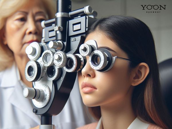 CÁCH PHÒNG NGỪA BIẾN CHỨNG CẬN THỊ NẶNG