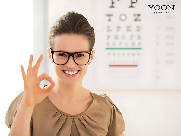CÁCH PHÒNG NGỪA CẬN THỊ LỆCH