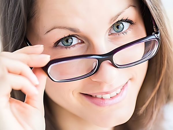 Cải Thiện Thị Lực, Bảo Vệ Mắt