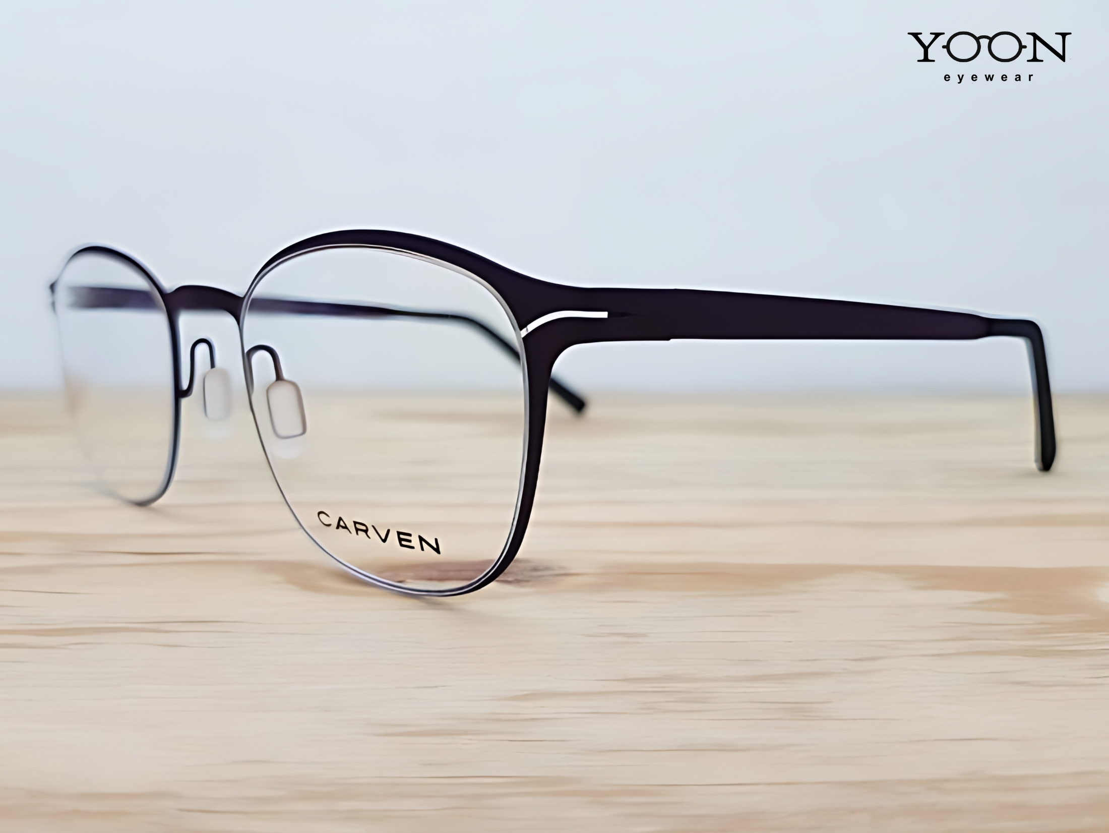 TRẢI NGHIỆM THỰC TẾ KHI MANG CARVEN CLAY C036