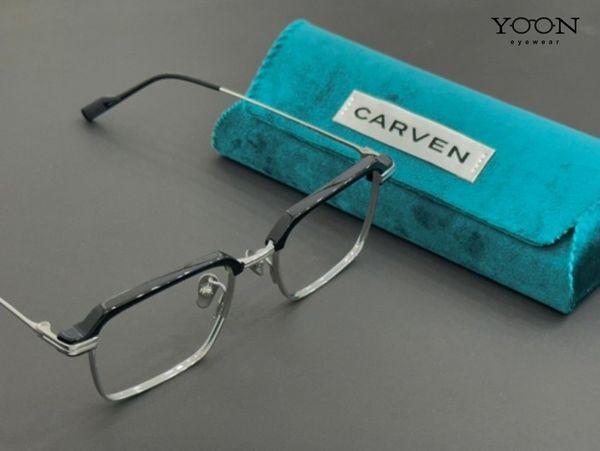 Carven Fever C104