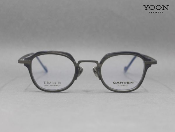 Carven Force 1 C088